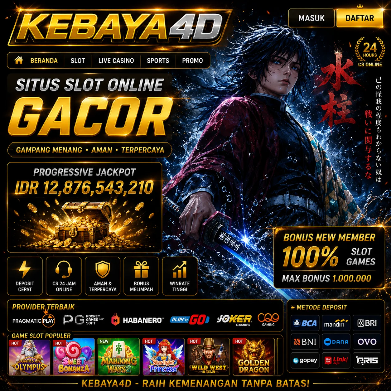 KEBAYA4D Game Monster Taming Online dengan Koleksi Makhluk Unik dan Petualangan Seru